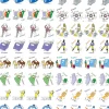 800 lustige Lobsticker, 1. bis 4. Klasse