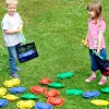 Lustige Nummern Krabben 1-20, komplett in Englisch, ab 2 Jahre
