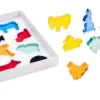 Luxy Aufstellfiguren Farmtiere
