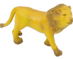 Löwe klein, Naturkautschuk, ab 1 Jahr