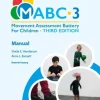 M-ABC-3 - Gesamtsatz, 3-16 Jahre