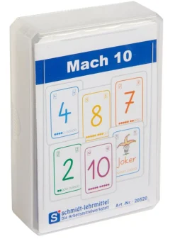 Mach 10