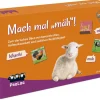Mach mal mäh!, Förderspiel, ab 5 Jahre