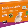 Mach mal ?mäh?! - inkl. Anybook PRO Audiostift, Spielmaterial, ab 5 Jahre - Erscheinungstermin Winter 2024!