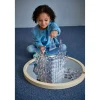 MagGenius Magnetic Building Blocks Crystal, 32 Teile
