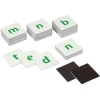 MagGenius Magnetic building blocks Letters