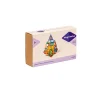 MagGenius Magnetic Building Blocks Pastel, 70 Teile