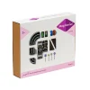 MagGenius Magnetic building blocks Race track