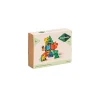 MagGenius Magnetic Building Blocks Safari, 38 Teile
