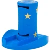 Magischer Zylinder blau, Spielgerät, 5-12 Jahre