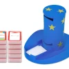 Magischer Zylinder: 10 Karten-Sets, 3. Klasse