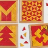 Magisches Mosaik Großpackung, ab 4 Jahre