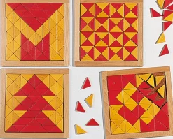 Magisches Mosaik Großpackung, ab 4 Jahre
