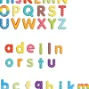 Magnet-Buchstaben in einer Box, ab 4 Jahre