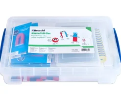 Magnetfeld-Box, 6-12 Jahre