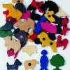 Magnetfiguren