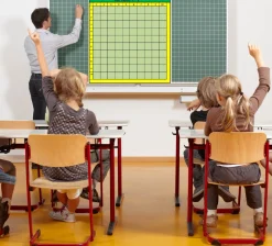magnetisch/digital Tafel Kleines 1x1