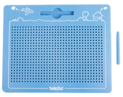 Magnetische Zeichentafel, 3-8 Jahre