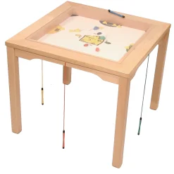 Magnetspieltisch Maus, ab 3 Jahre