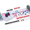 Magnet-Zahlenstrahl bis 1000