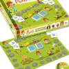 Mahli - das Sprachförderspiel, 4-8 Jahre