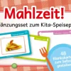 Mahlzeit! Ergänzungsset zum Kita- Speiseplan