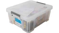 Maker-Box Elektronik