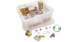 Maker-Box Elektronik