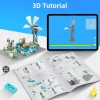 Makerzoid Coding Cube Premium, Coding-Würfel