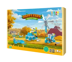 Makerzoid Coding Cube Premium, Coding-Würfel