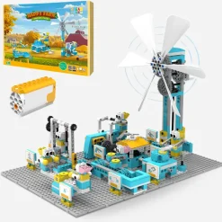 Makerzoid Coding Cube Premium, Coding-Würfel