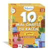 10 mal darfst du raten - Junior: In meinem Haus, Ratespiel, 3-6 Jahre