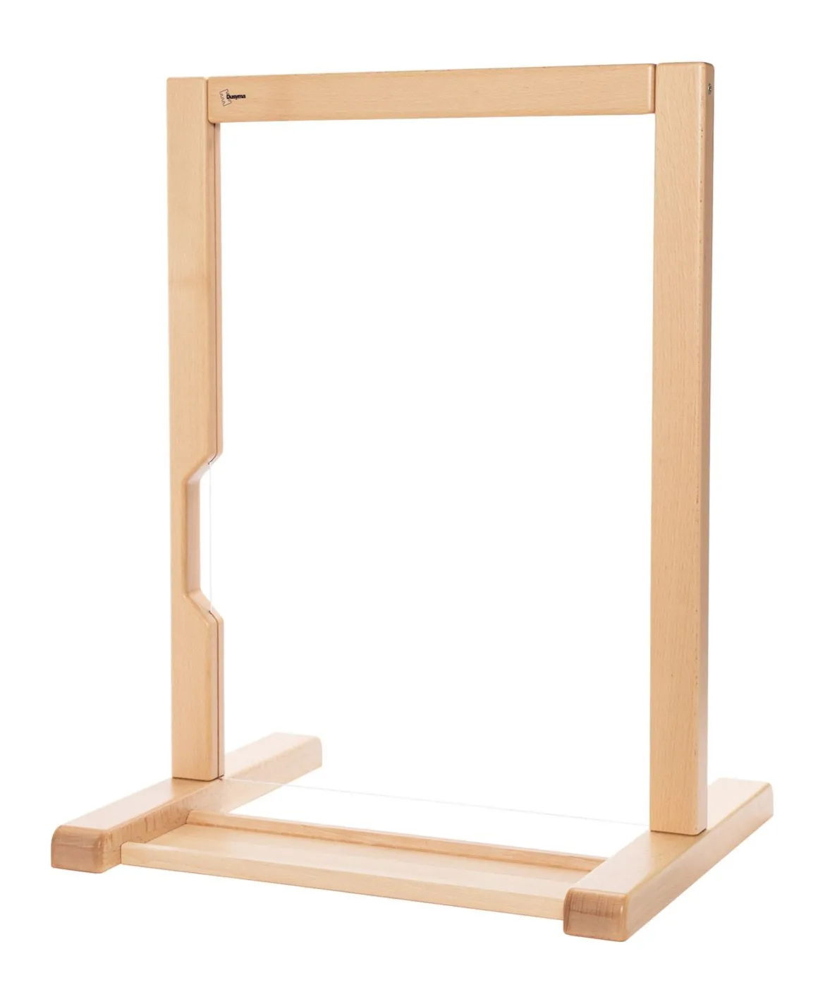 Malfenster mit Sicherheitsglas, 59x79 cm