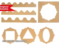 Malschablonen Ergänzungsset DIN A3