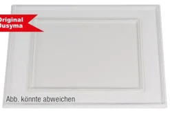 Maltablett, transparent, DIN A4, ab 3 Jahre