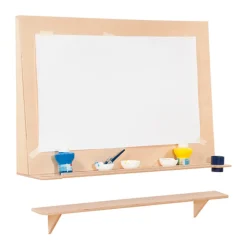 Malwand, 120 cm breit