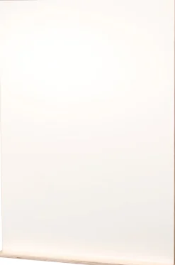 Malwand für Wandleiste