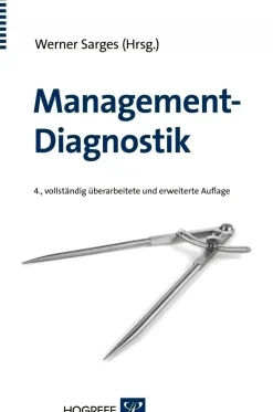 Management-Diagnostik, Handbuch