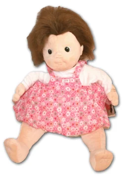 Mandy, Puppe, ab 3 Jahre