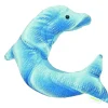 Manimo Gewichtstier Delfin blau 2 kg, ab 3 Jahre
