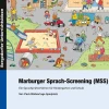 Marburger-Sprach-Screening - Bildvorlagen