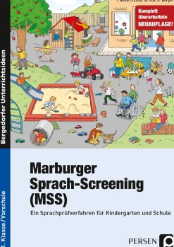 Marburger Sprach-Screening (MSS)