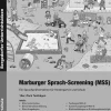 Marburger-Sprach-Screening - Testbögen
