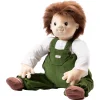 Marco - Empathie-Puppe, 65 cm