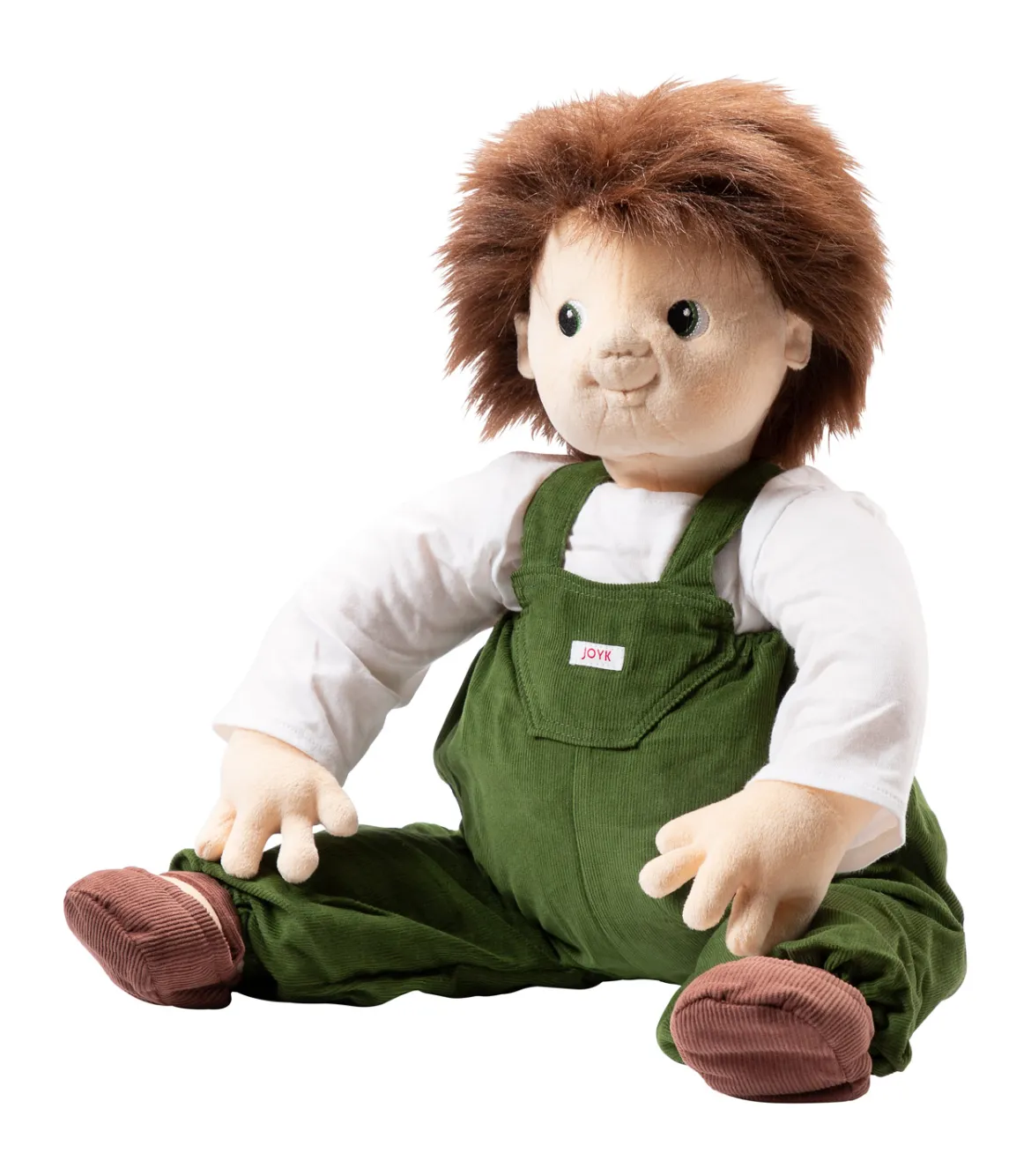 Marco - Empathie-Puppe, 65 cm