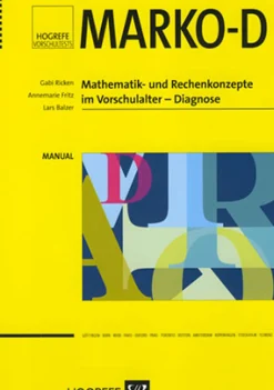 MARKO-D, Komplett