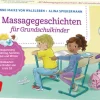 30 Massagegeschichten für Grundschulkinder, Bildkarten, 6-10 Jahre