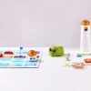 MatataStudio Education, Coding-Set, inkl. Roboter, Programmierboard und Zubehör