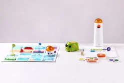 MatataStudio Education, Coding-Set, inkl. Roboter, Programmierboard und Zubehör
