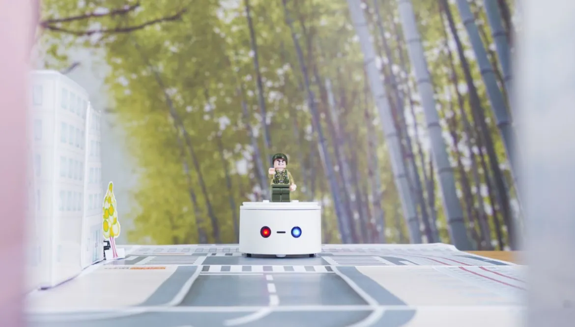 MatataStudio, Erweiterungsset Animation